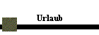 Urlaub